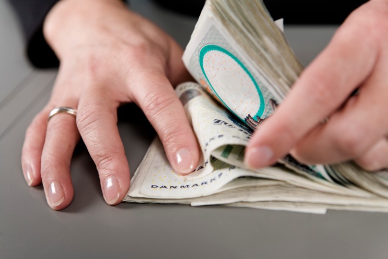 Erhvervsfond st�ttede med 17,5 mio. kr.