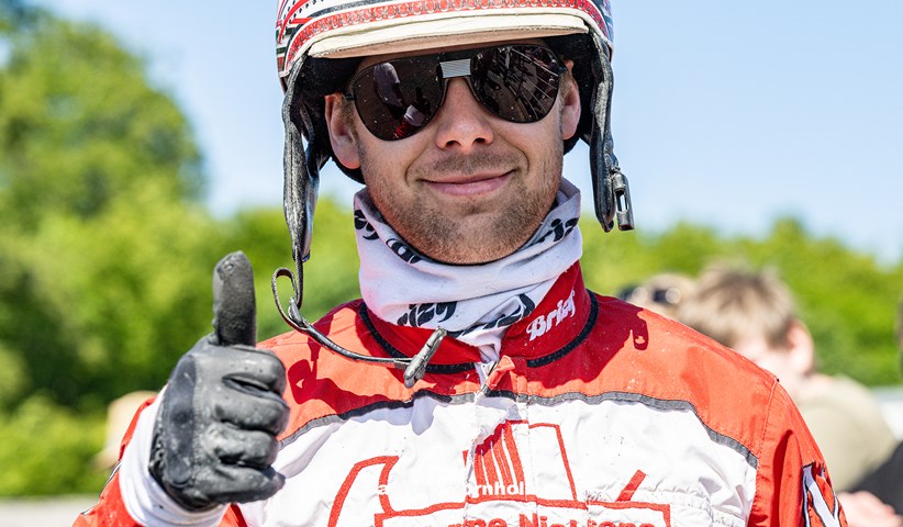 Mads Petersen til EM i Finland