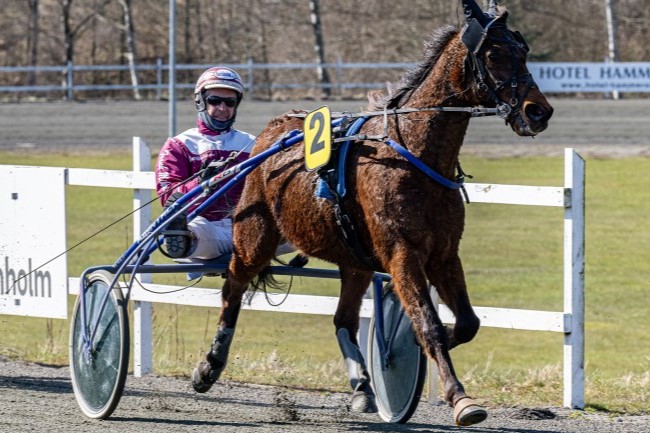 Regner Capture som sikker V5-vinder