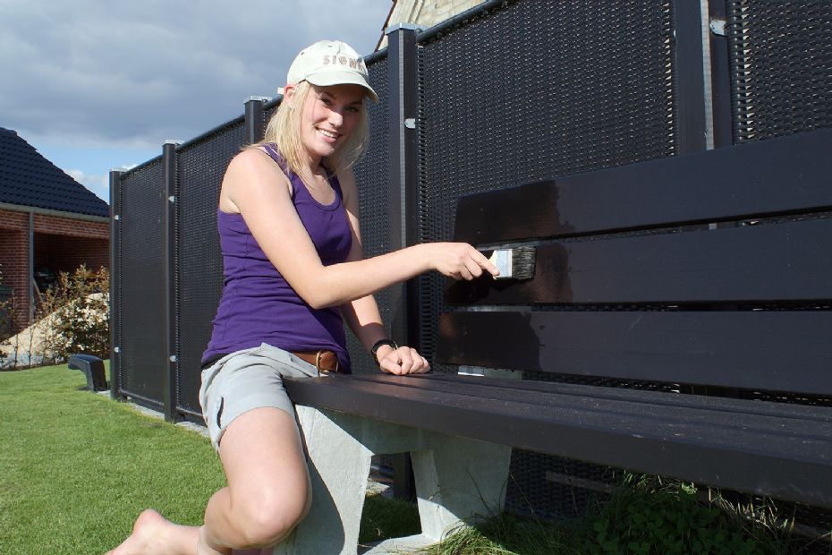 H�js�son for udvendigt for malerarbejde