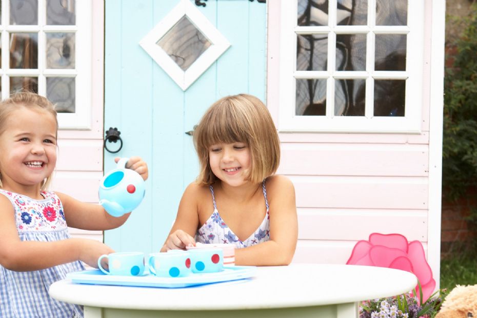 G�r-det-selv og spring bare ud p� dybt vand