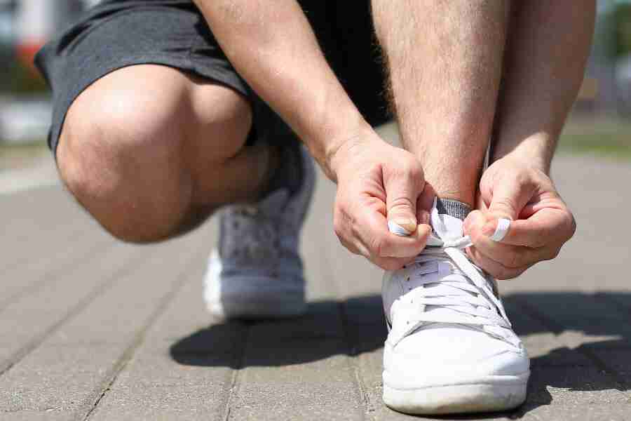 Nex� f�r sit eget motionsl�b