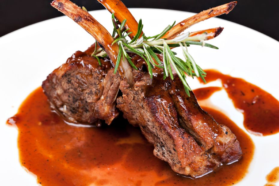 Klassiske l�kkerier til p�skebordet