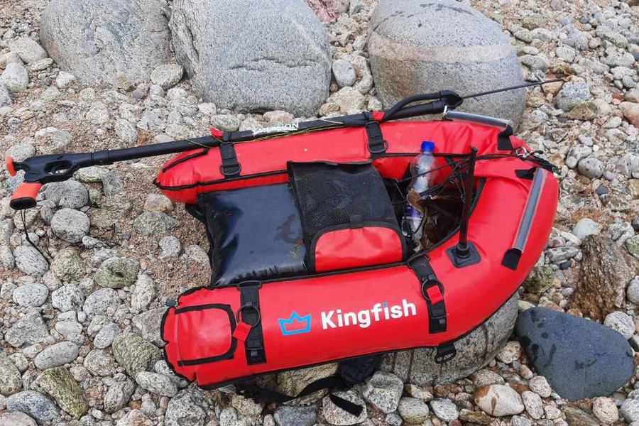 Efters�gning efter dykker afbl�st