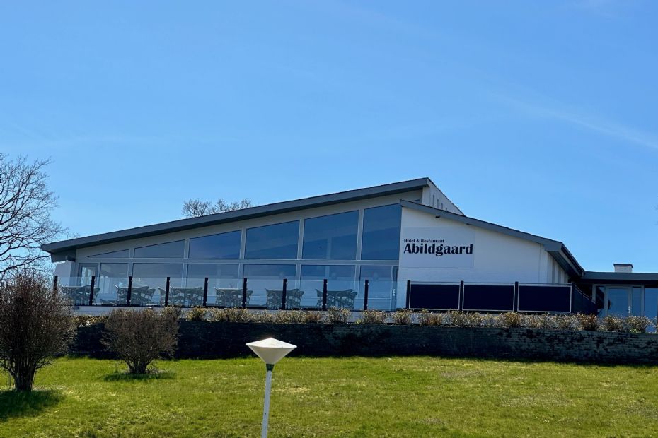 Hotel Abildgaard skifter ejer