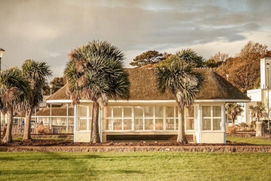 Kom frem til et varmt sommerhus hver gang