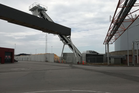 BEOF: 7.000 tons flis overholdt ikke milj�krav