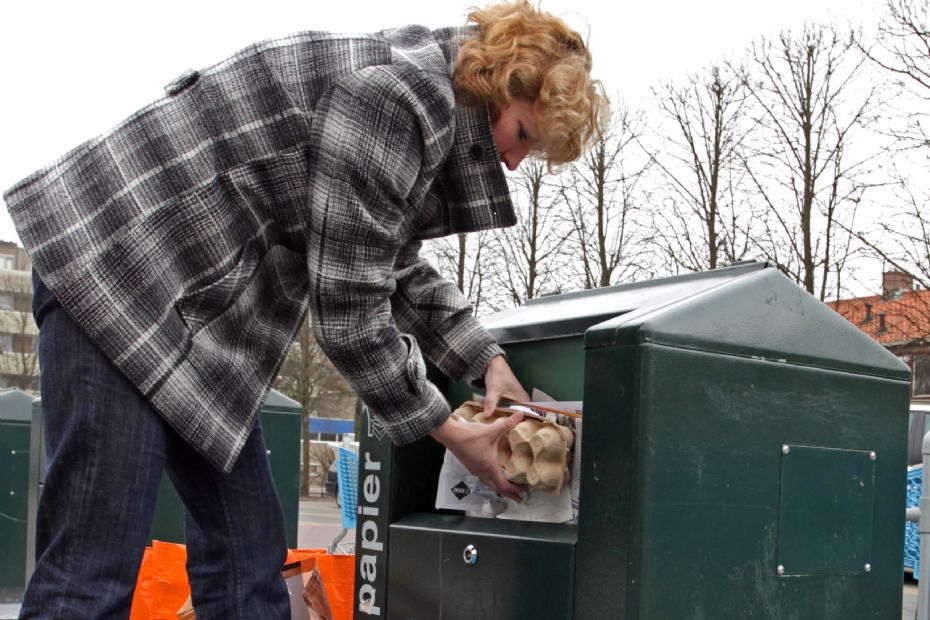 �ldrer�d: BOFA har f�et mundkurv p�