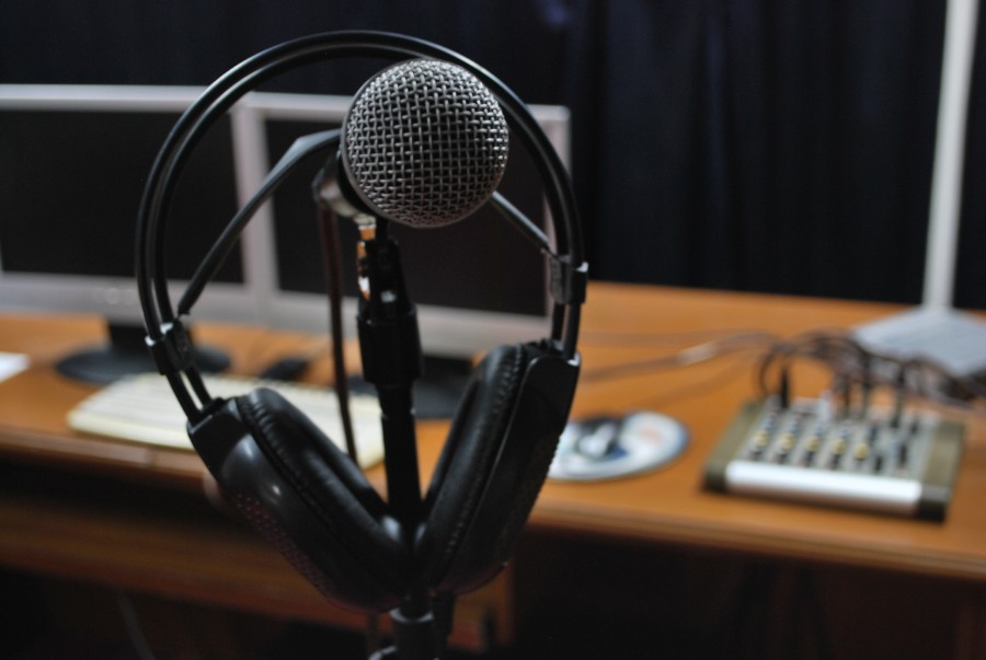 Overskud hos musikstudie