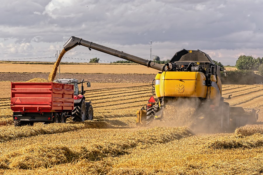 Maskincenter fik overskud over 1 mio. kr.
