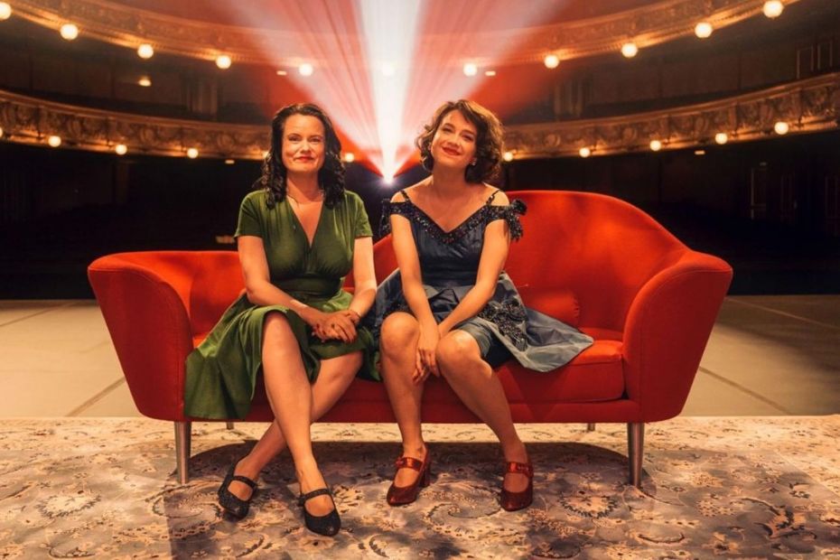 Dansk drama i R�nne Bio