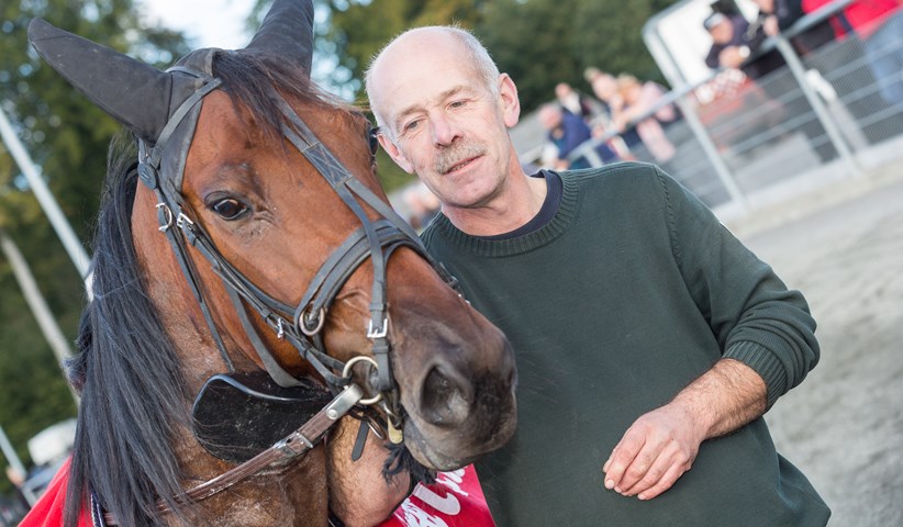 Bornholmsk opdr�t overlegen igen