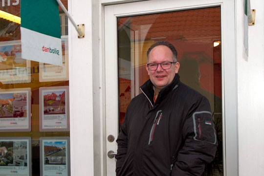 Boligudbuddet giver for�rsagtige fornemmelser