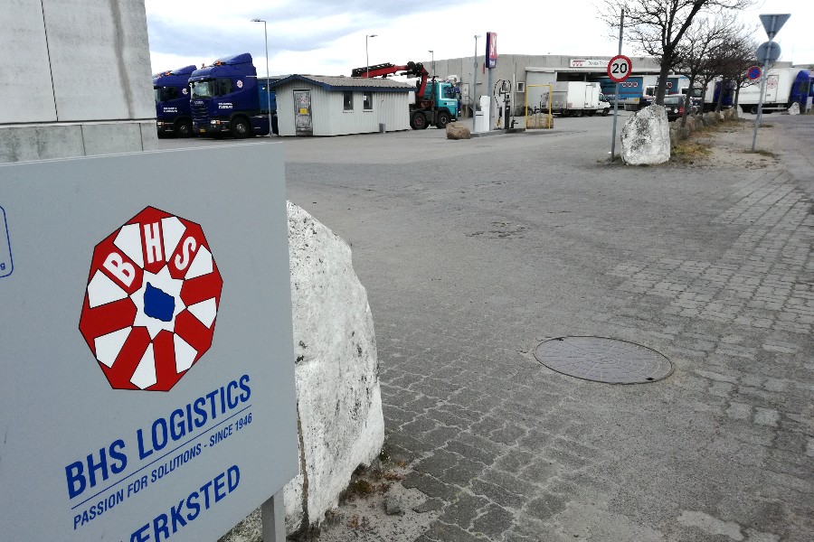 Vognmandsfirma tjente over 30 millioner