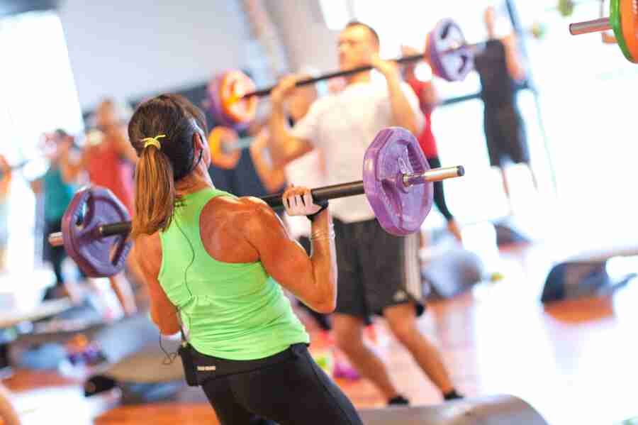 Planer om fitnesscenter i Svaneke