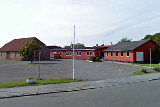 Kultur & Fritidshus m� atter g� tiggergang