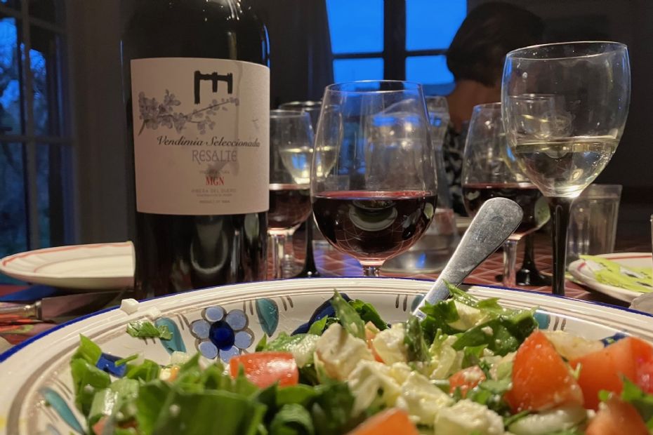 Skaldyr og p�skelam