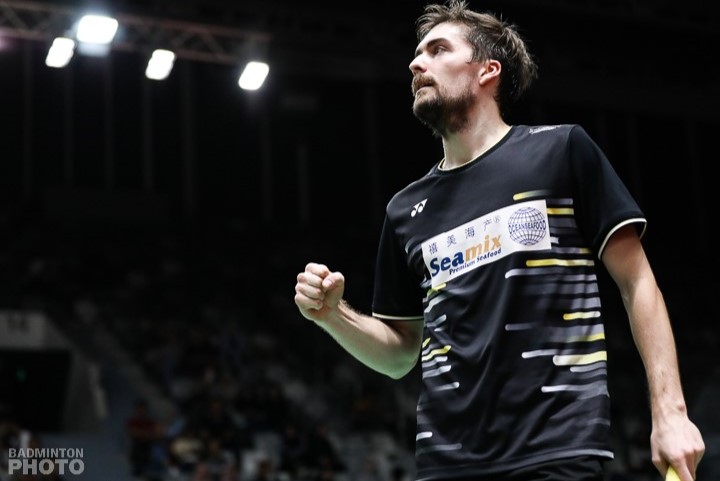 Stor triumf for Mathias Christiansen