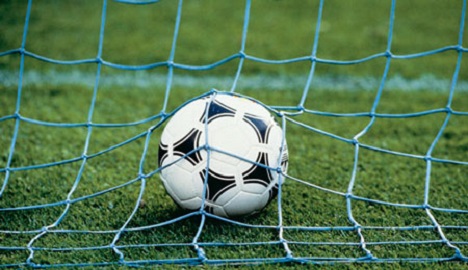 Nex� Bornholmsmestre i fodbold