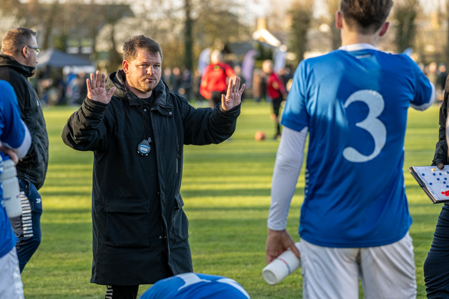 Hasle slutter med stort nederlag