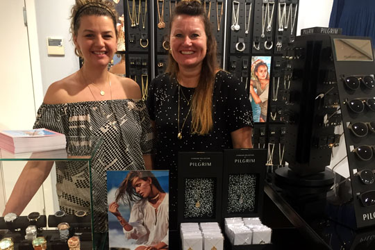 Modebutik gav underskud