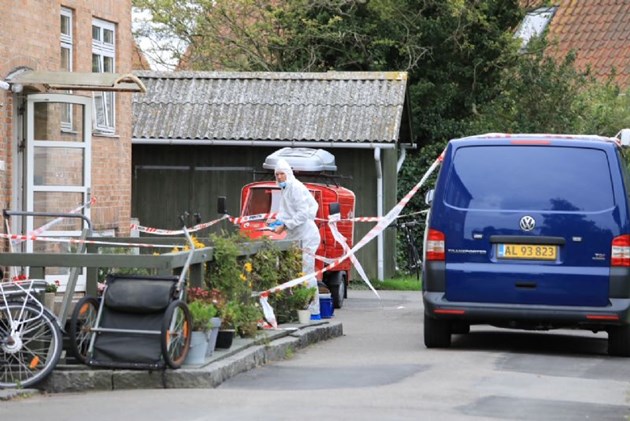 Landsret stadf�ster dom til drabsmand