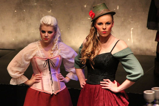 KLAK godkendt som folkeoplysning