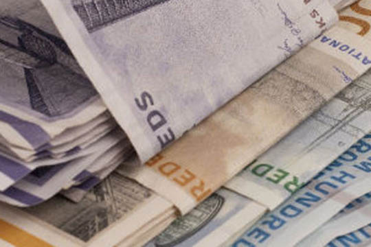 Aarsdale-firma tjente knap 1,3 mio. kr.