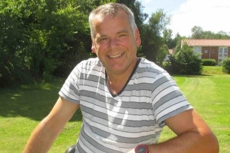 Beskedent overskud i konsulentfirma