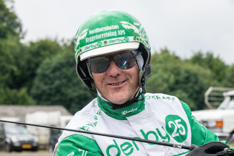 Dobbelt landschamp har endnu ikke bes�gt Bornholm i �r