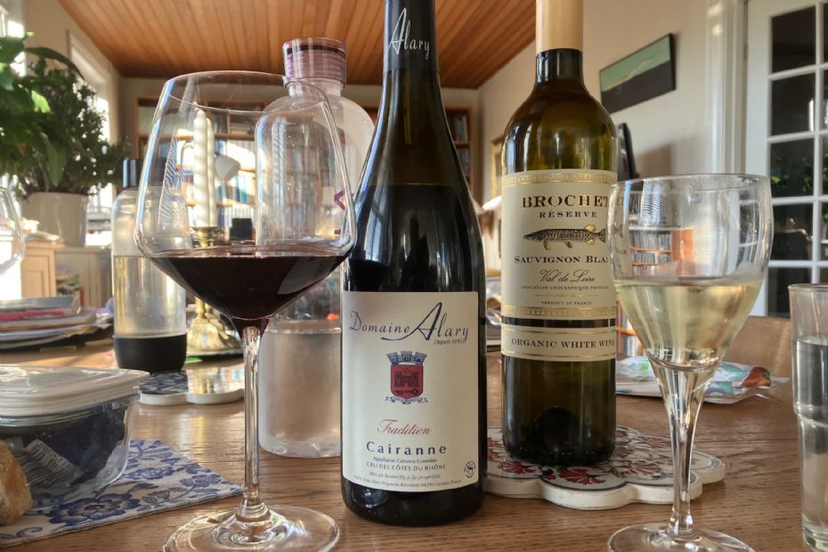 Aromatiske franskm�nd