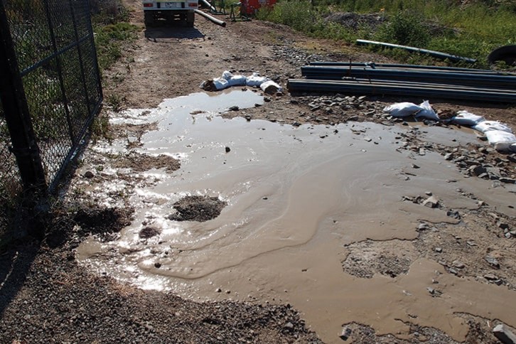 Underskud for Born Pipe ApS