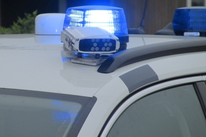 Nummerplader inddraget