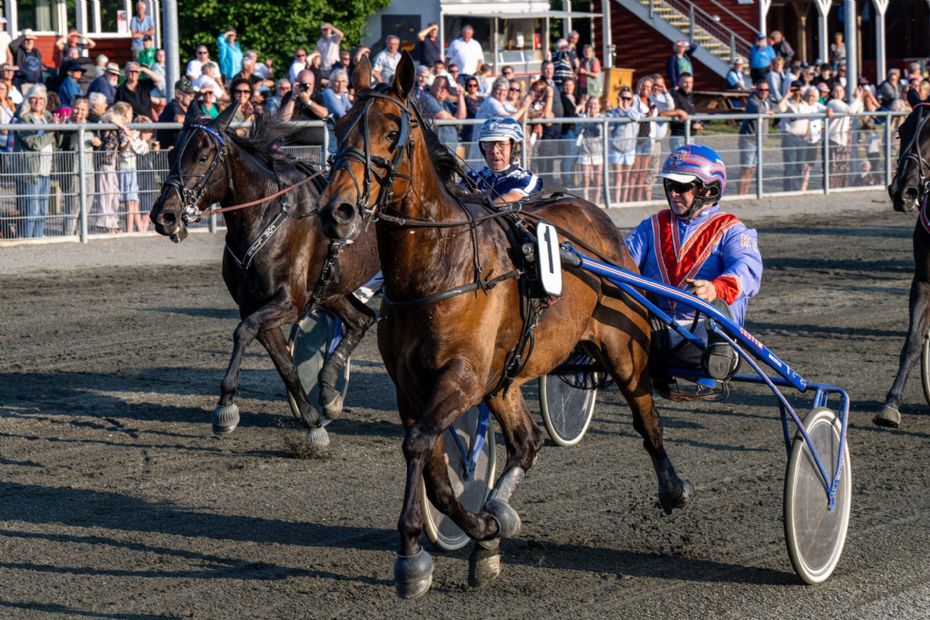 Cash For Dash gjort til favorit