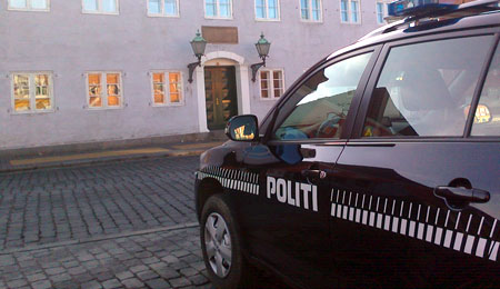 Rum�nsk mand f�ngslet efter overfald