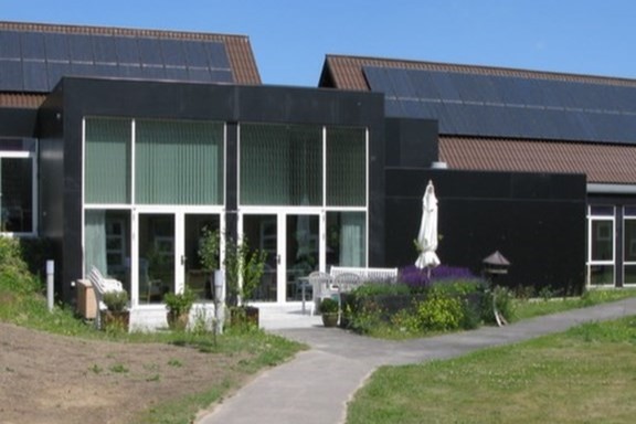 Huslejestigning i N�rrem�llecentret