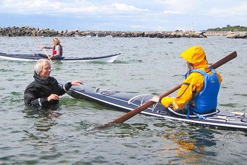 Overskud i Paddle Bornholm ApS