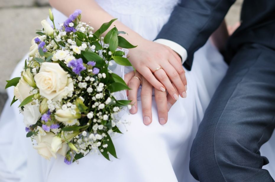 Bryllupsagentur tjente mere