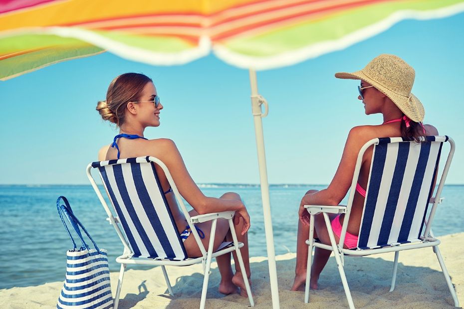 Hold siesta mellem 12 og 15