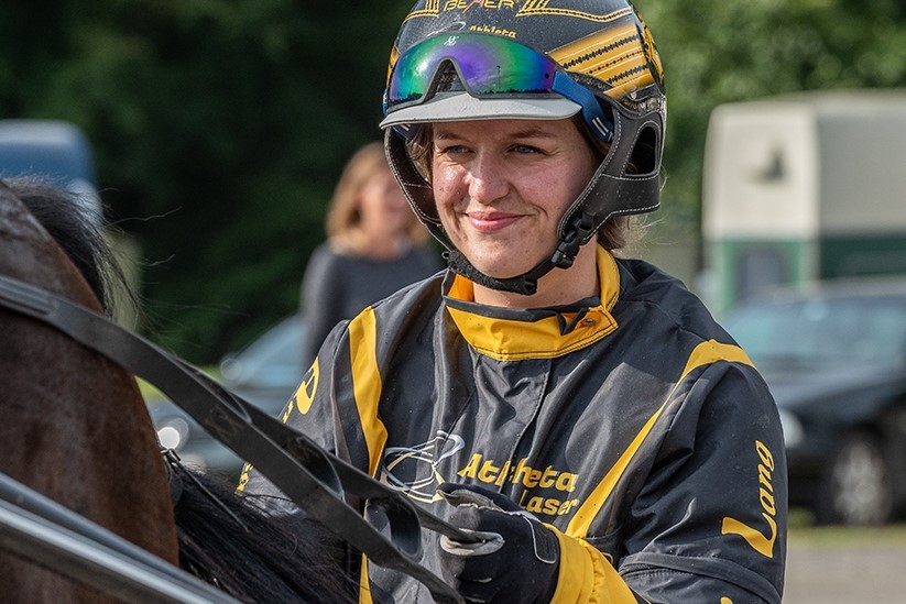 Hvorfor er Laura g�et i glemmebogen?