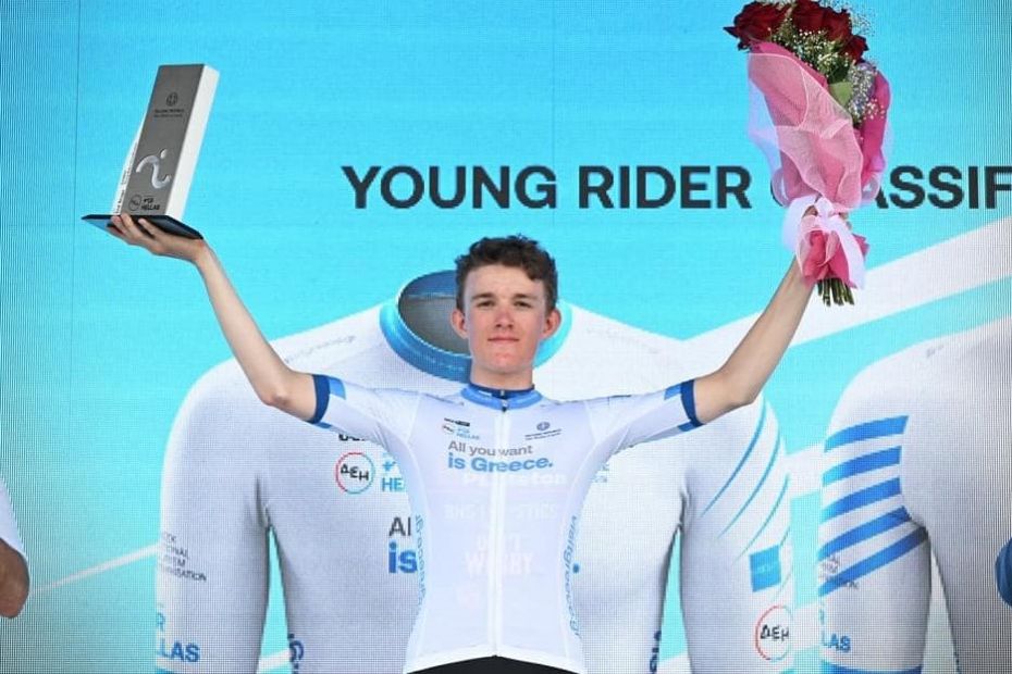 Emil Schandorff vender hjem