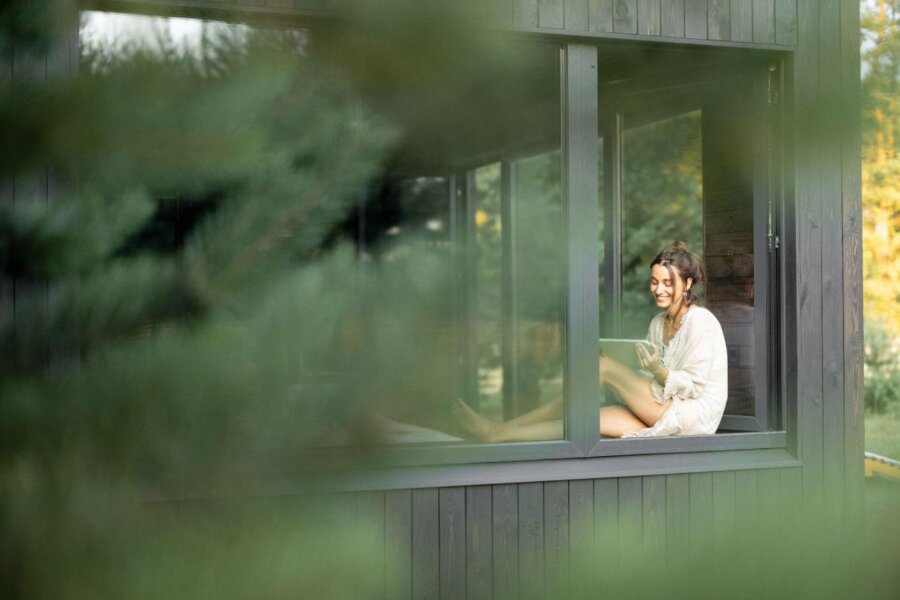 Derfor skal du leje et luksussommerhus