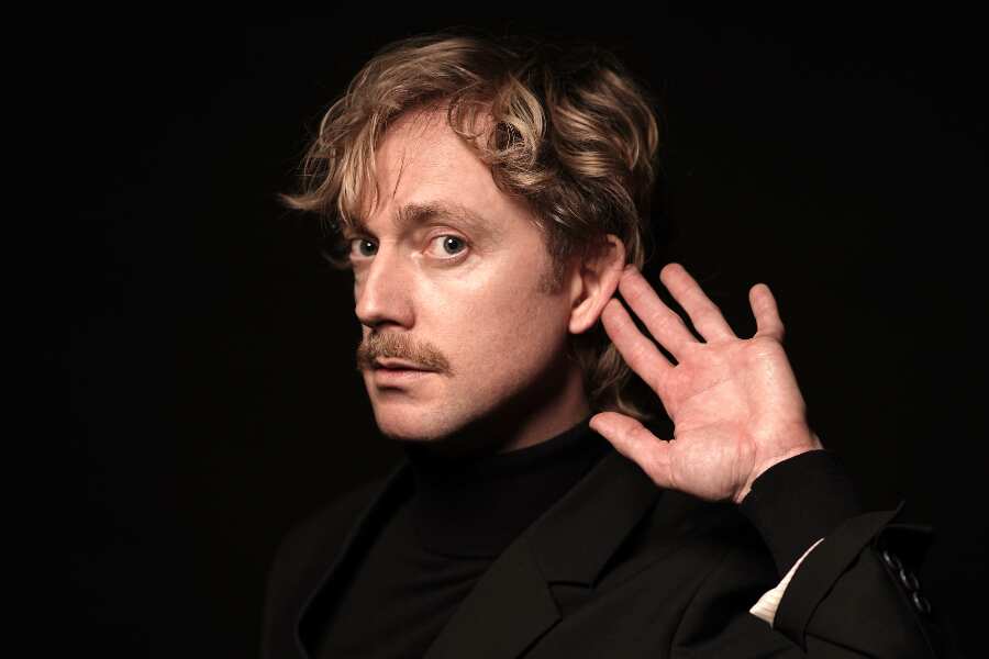 Hot jazznavn g�ster Svaneke