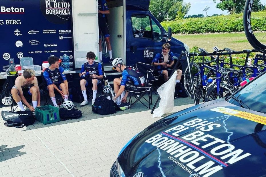 Acceptabel start for BHS-PL Beton i Polen