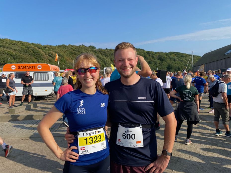 Sissel lukker og slukker