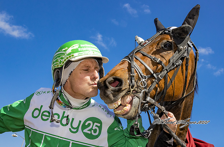 Ingen BM-pr�ver for Rene Kj�r