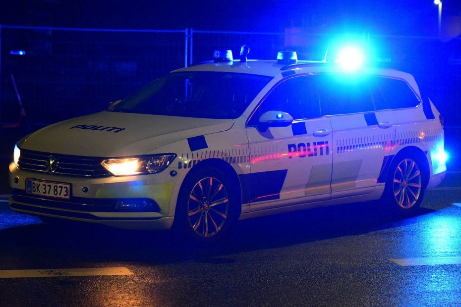 16-�rig skadet i slagsm�l i Allinge