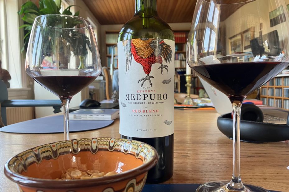 �kologisk argentiner