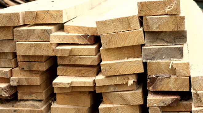 Overskud hos byggefirma i Bodilsker