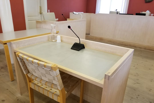 19-�rig frifundet i sag om fyrv�rkeri